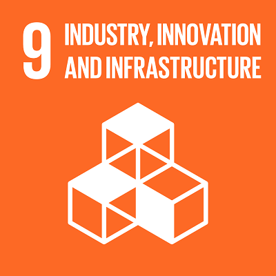 Industry, Innovation and Infrastucture